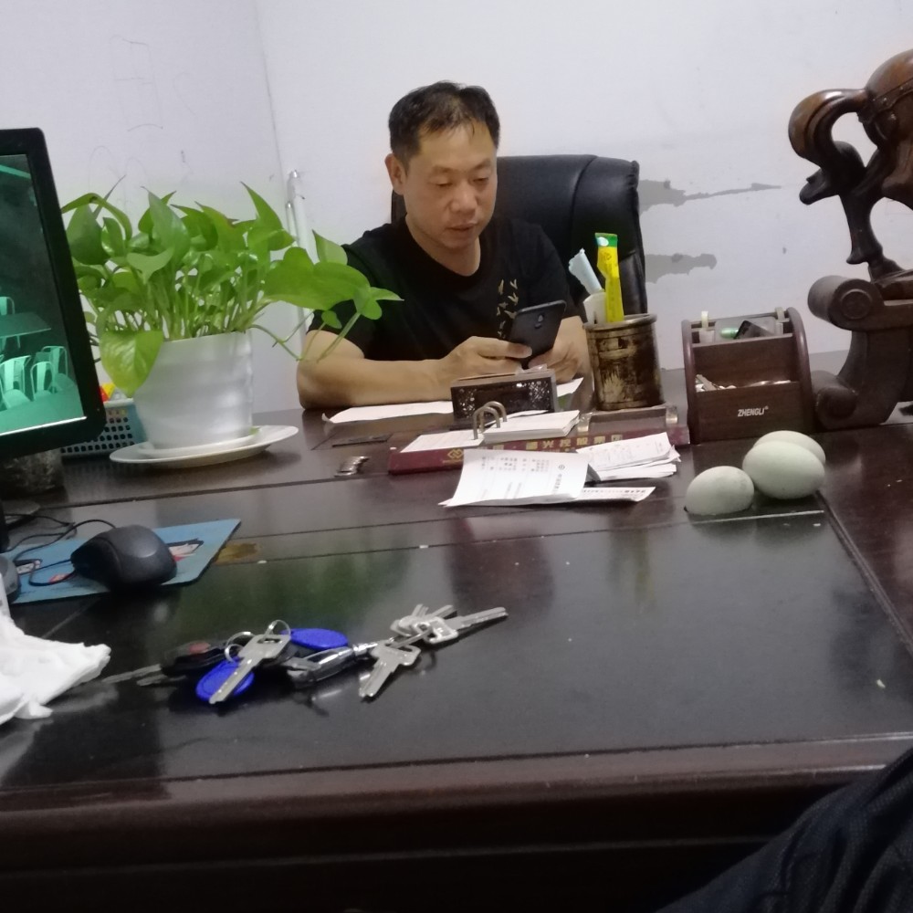 最后的笑蜜粉的照片