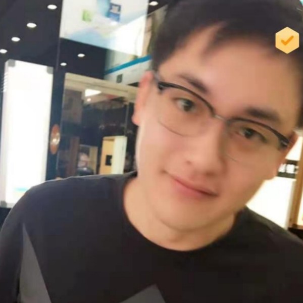 天蓝色~的照片