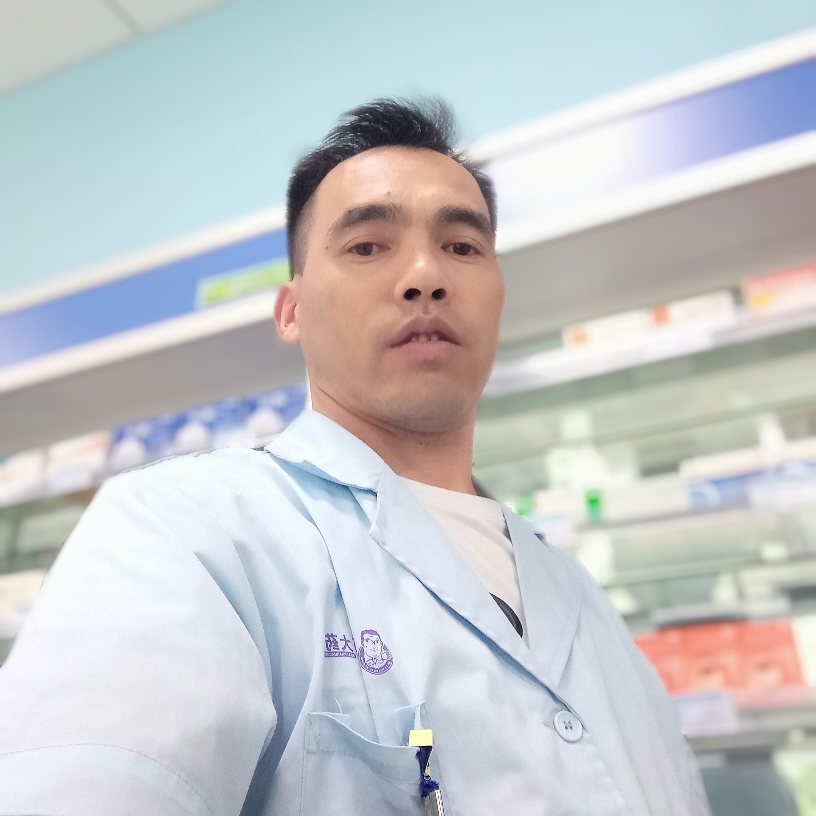 王药师的照片