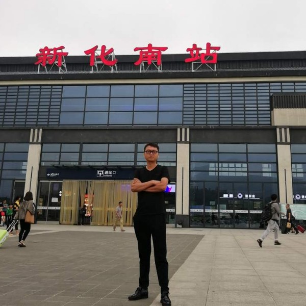 长子哥的照片