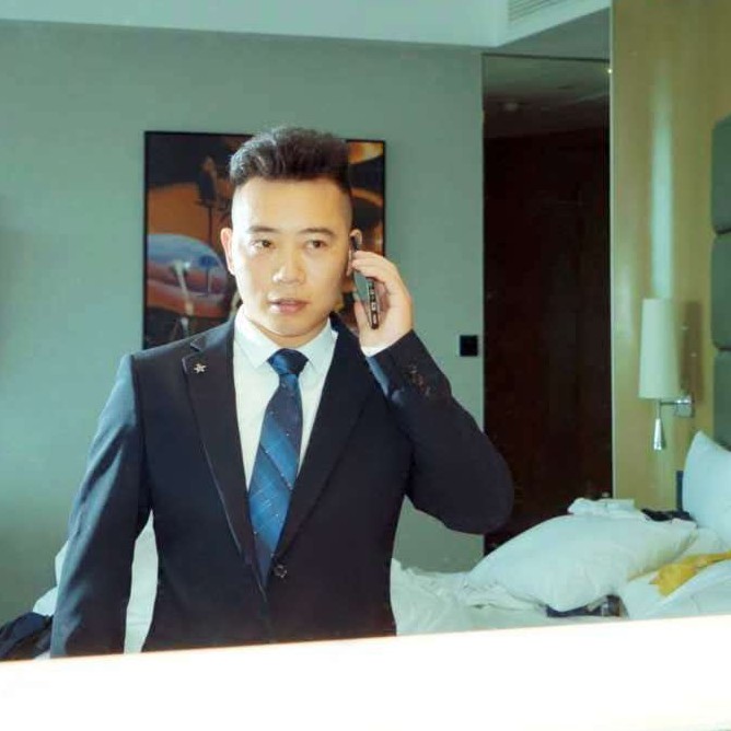 Jerry.C的照片