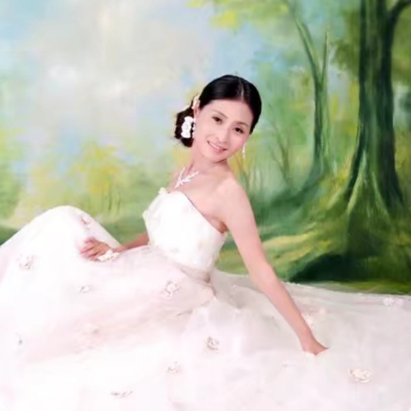 优美泪了芒果的照片