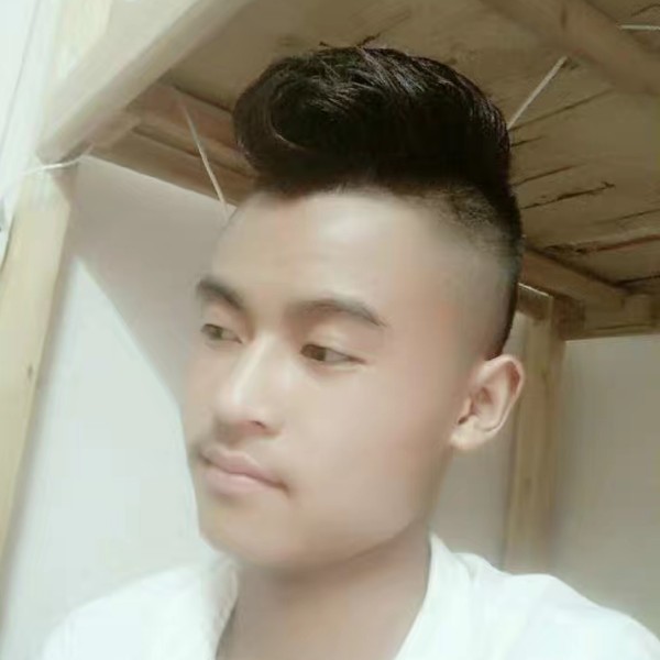 笑靥不安的照片