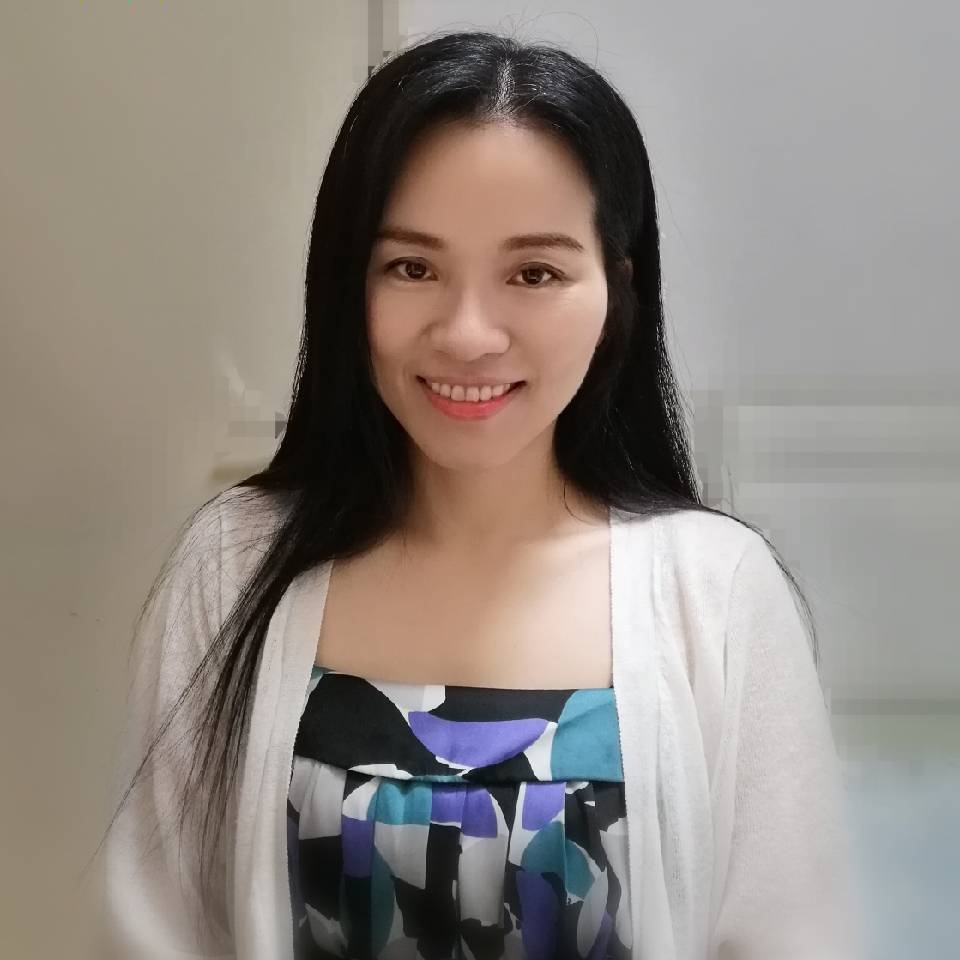 百合闻后来的照片
