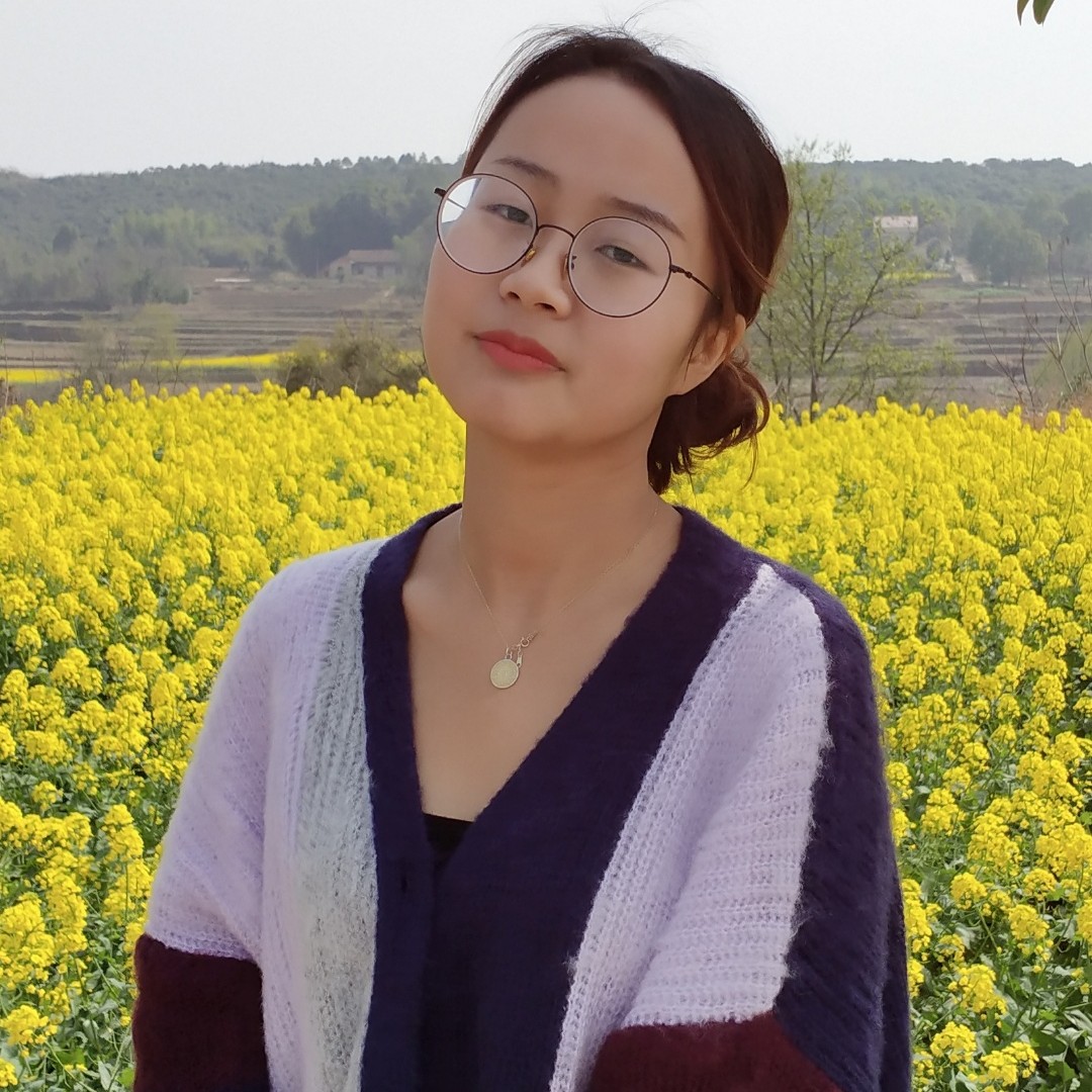 某瓜瓜的照片