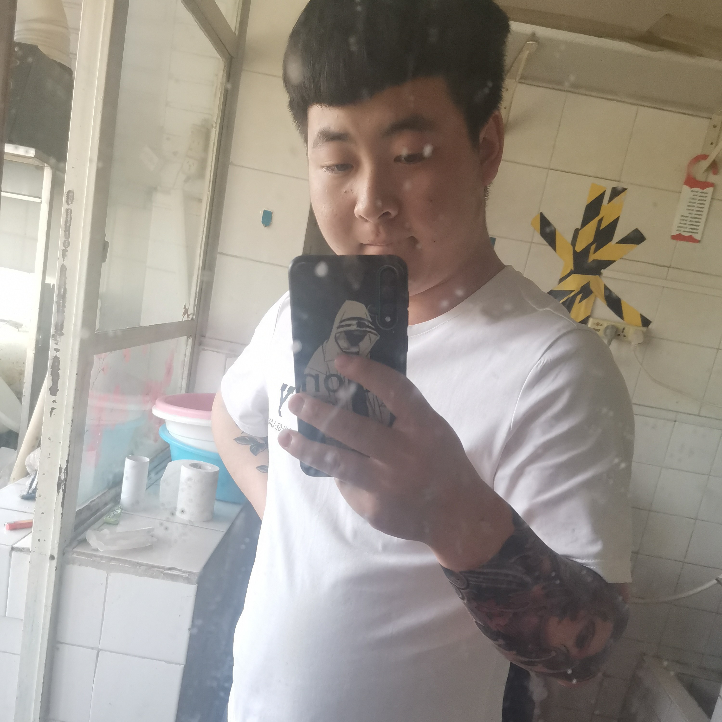 干嘛呢呢的照片