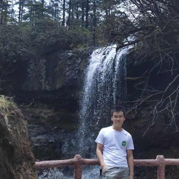 欣喜爱恋沧澜的照片