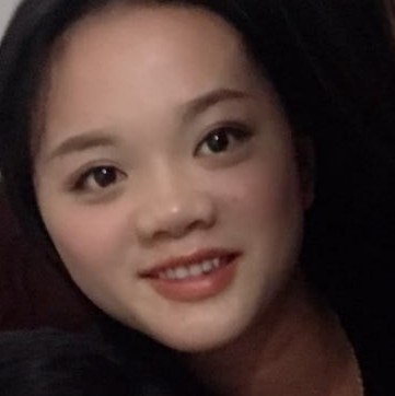 简单微笑的照片