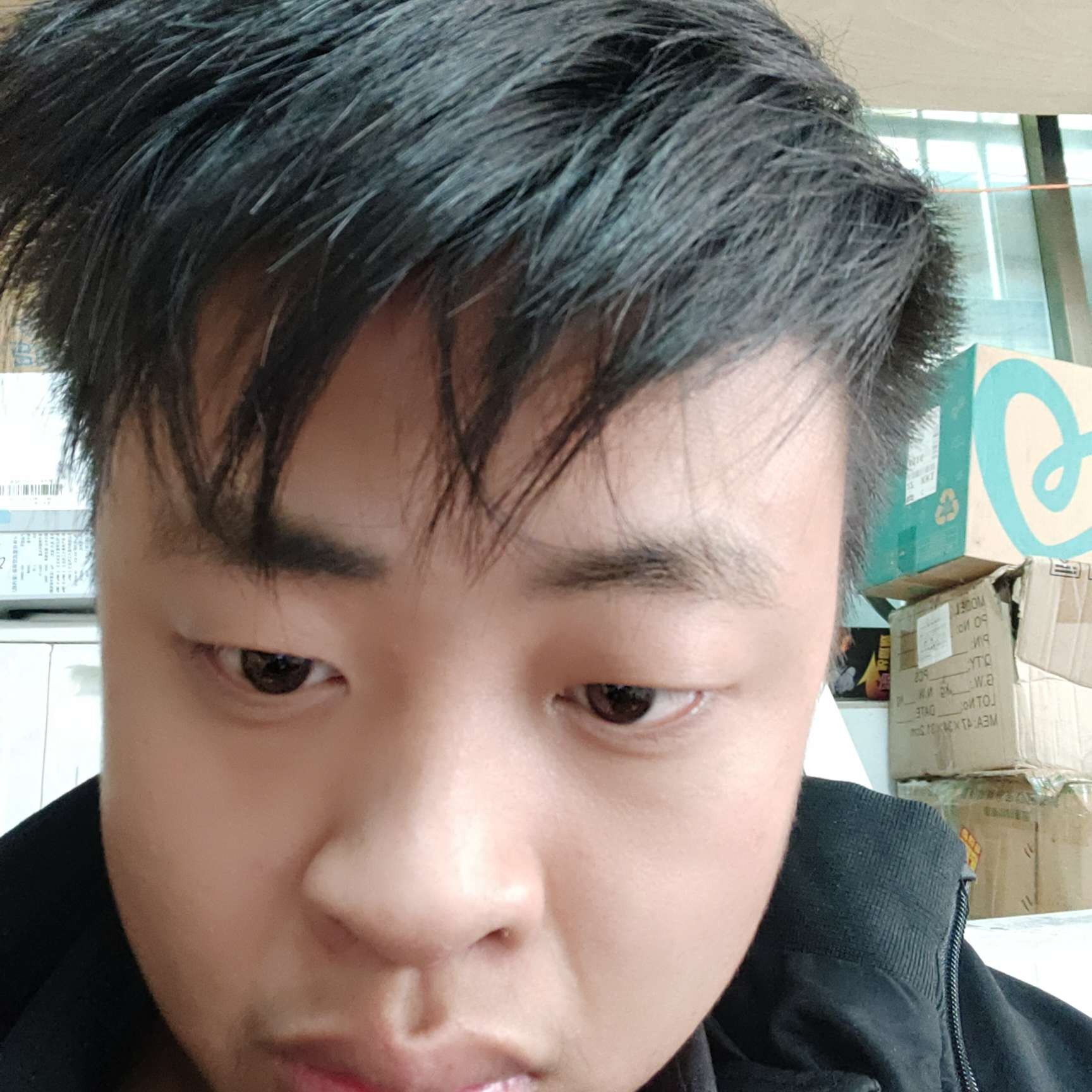 无奈还大炮的照片