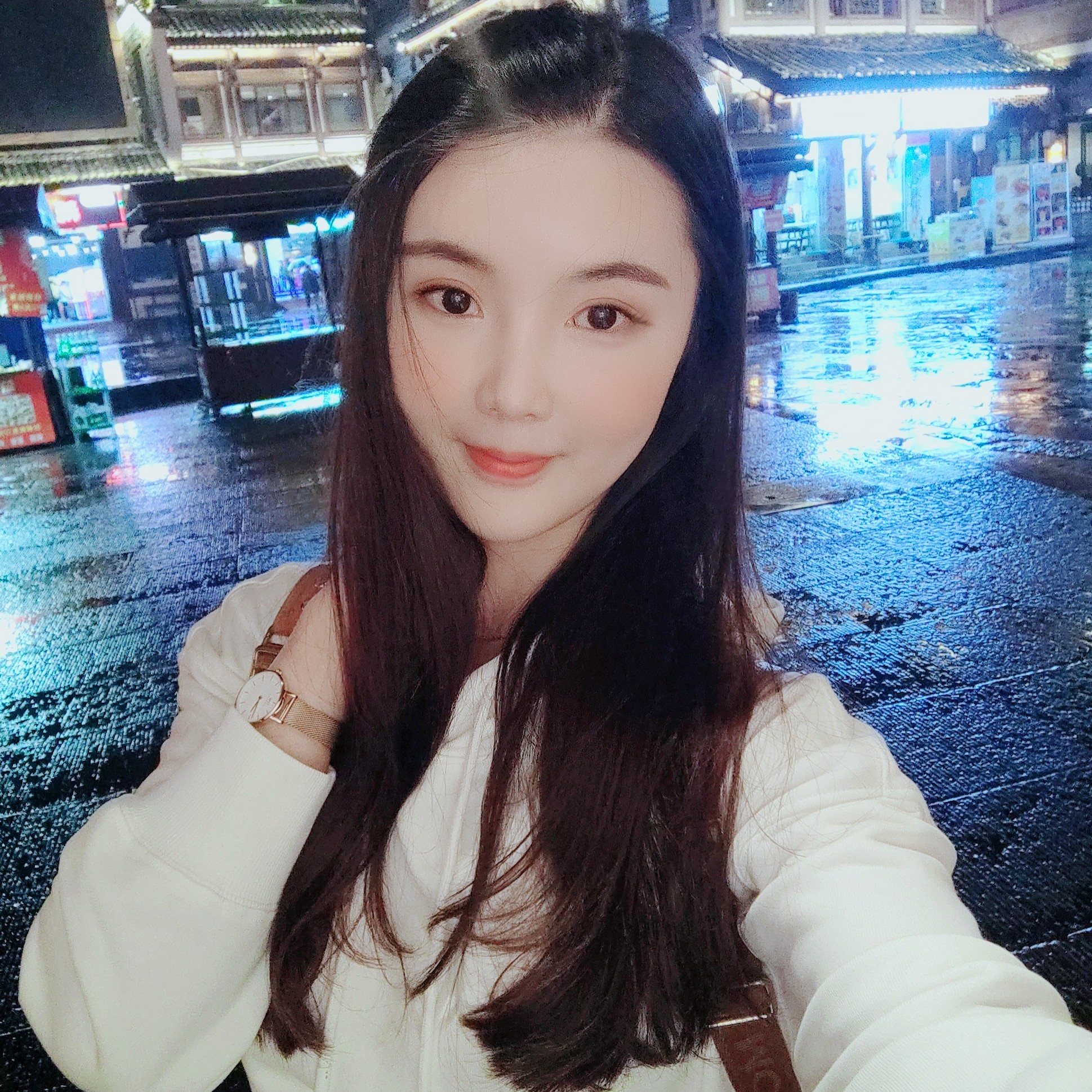 喜橙子的照片