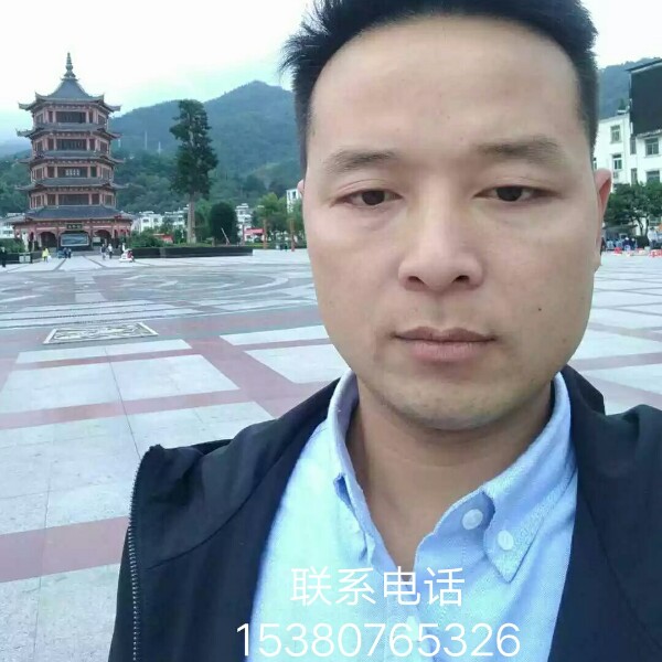 风起云越的照片