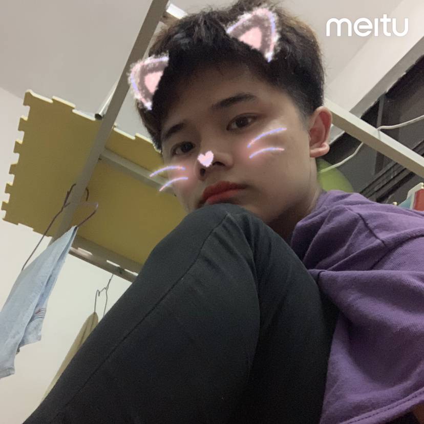 肖洒是个潜力股i的照片