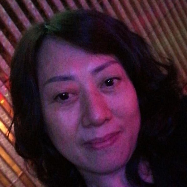 沐溪若的照片
