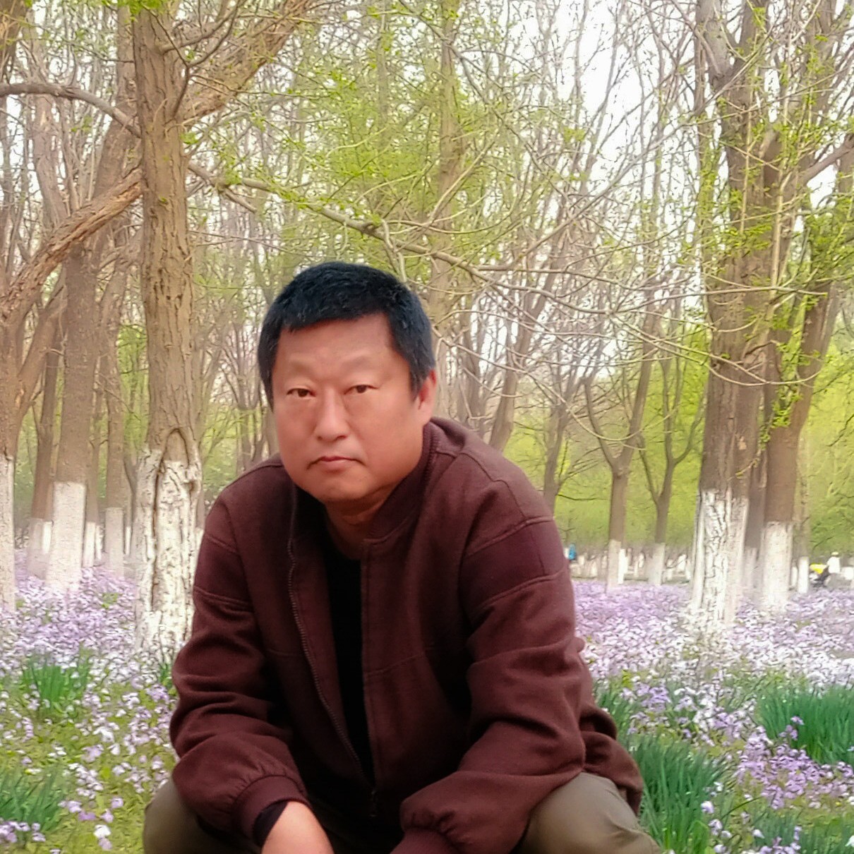 铃铛就舒心的照片