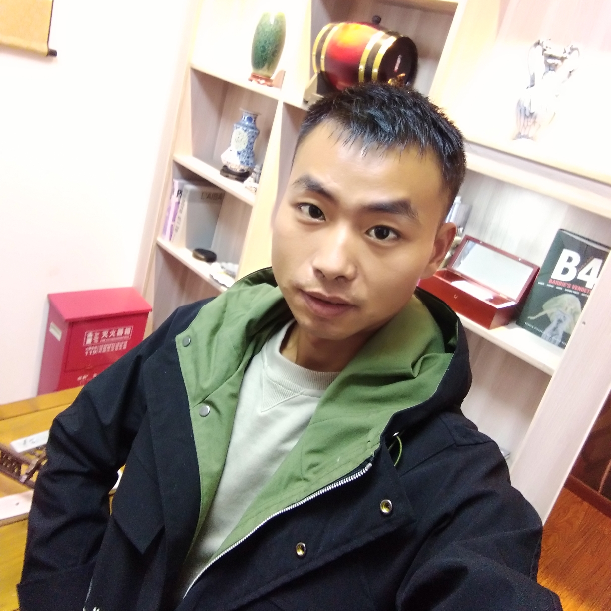 一生如意1314的照片