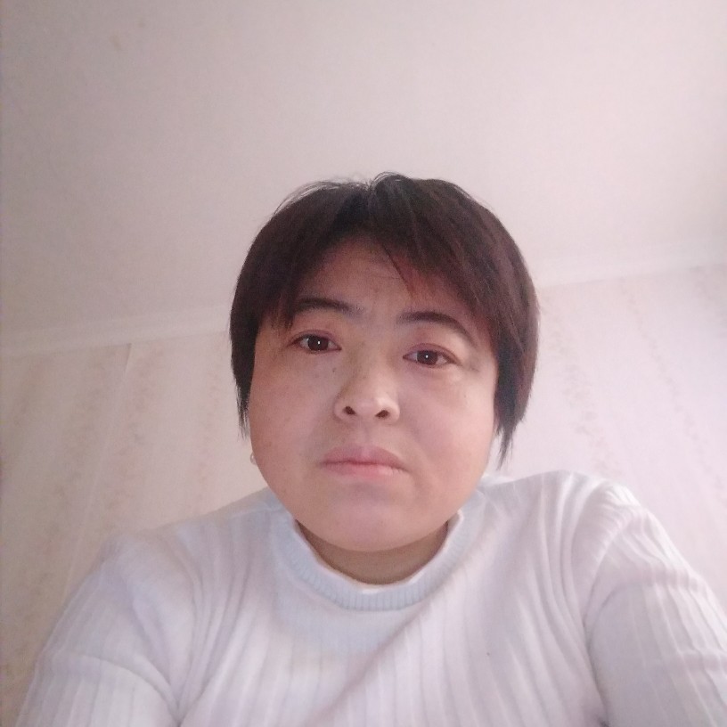 忧雨冰蓝的照片