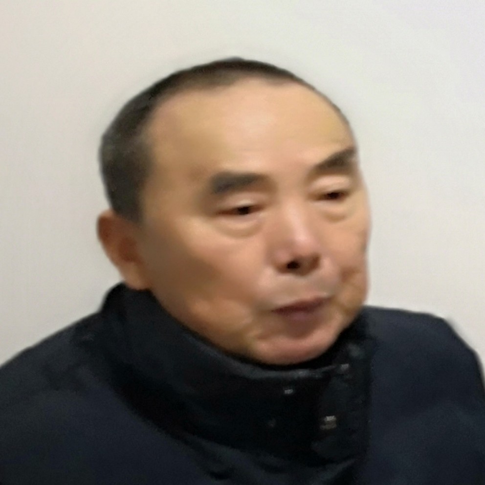 我的父亲的照片
