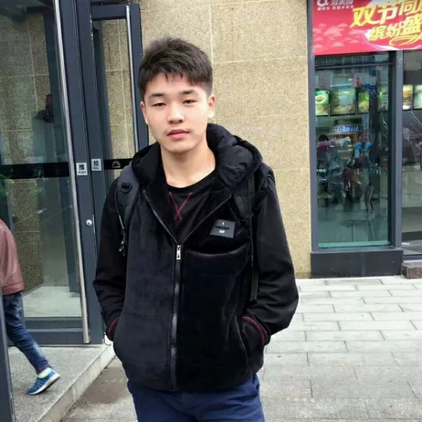 客尼的照片