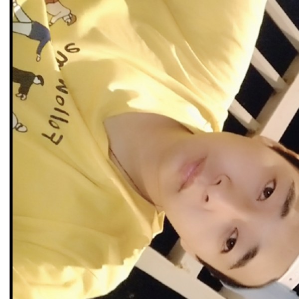 贤惠水蜜桃的照片