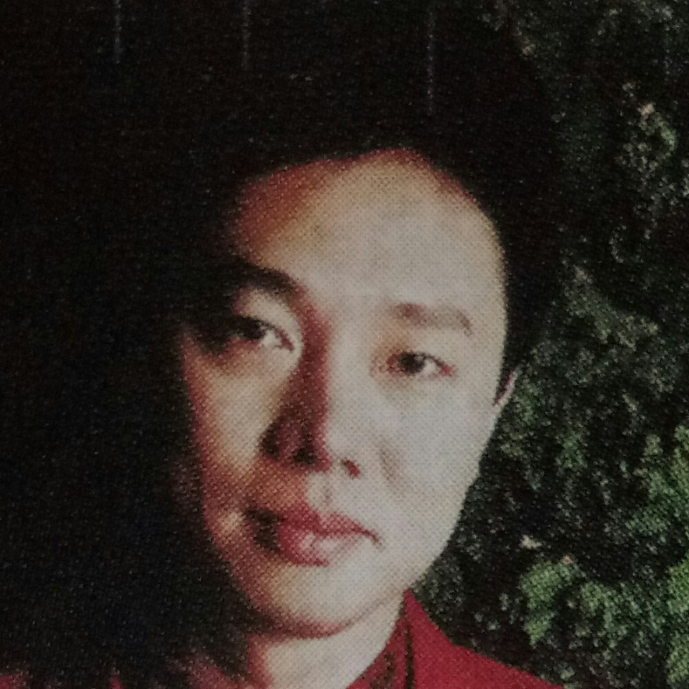 阿兴干的照片