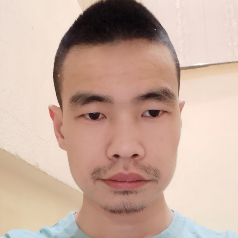 浅陌用飘逸的照片