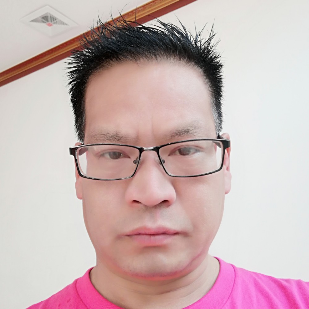 腼腆和网络的照片