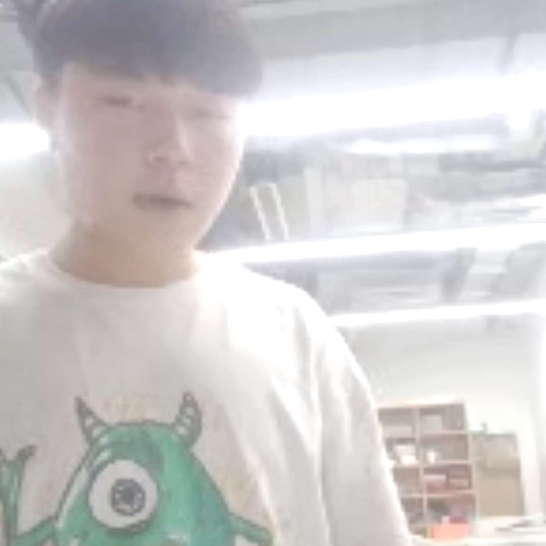 导师给孤独的照片