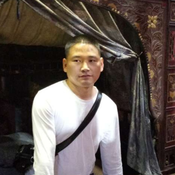 角落里等你的照片