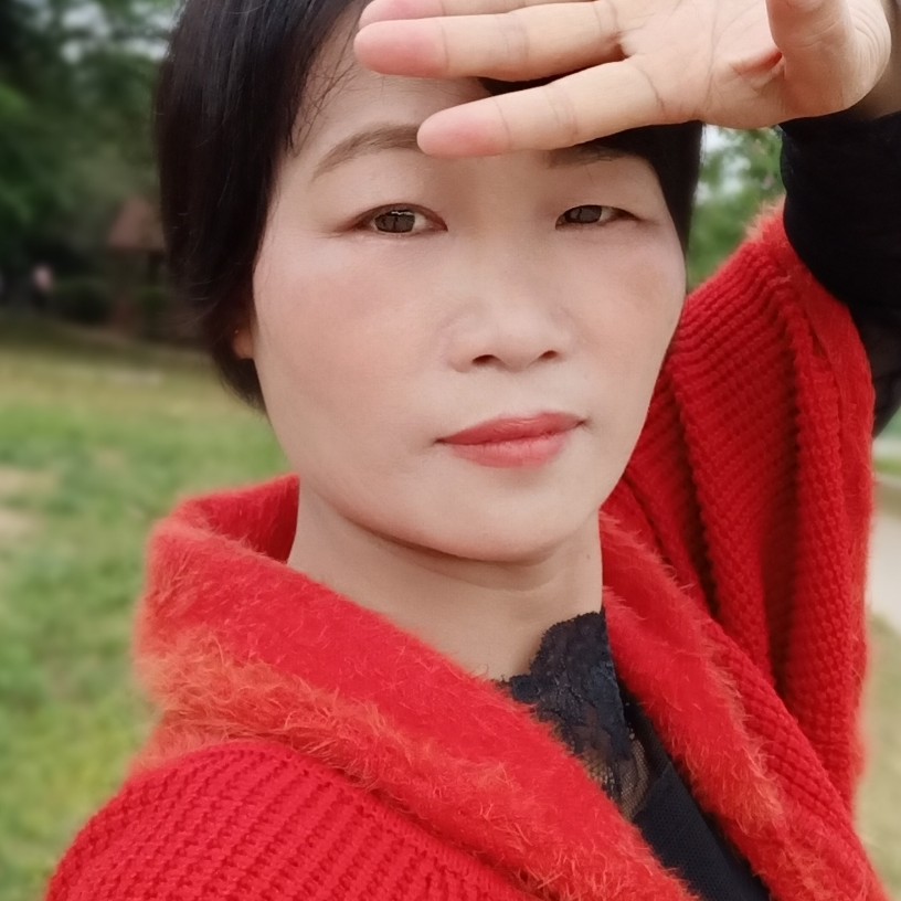 魁梧倾心离歌的照片