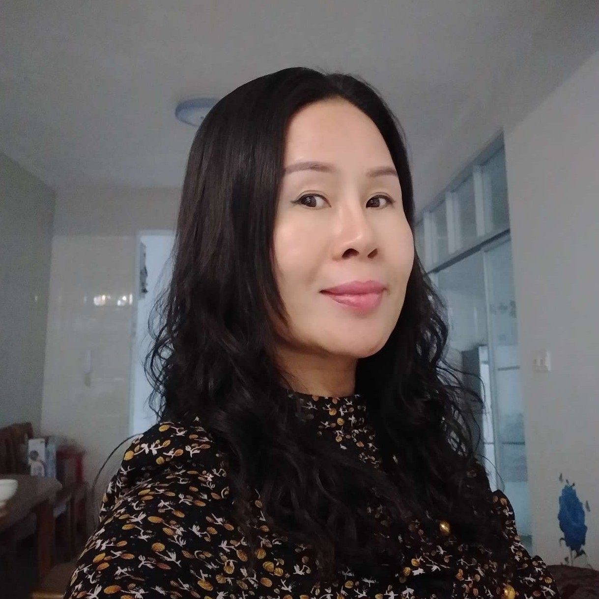 唠叨绿草的照片