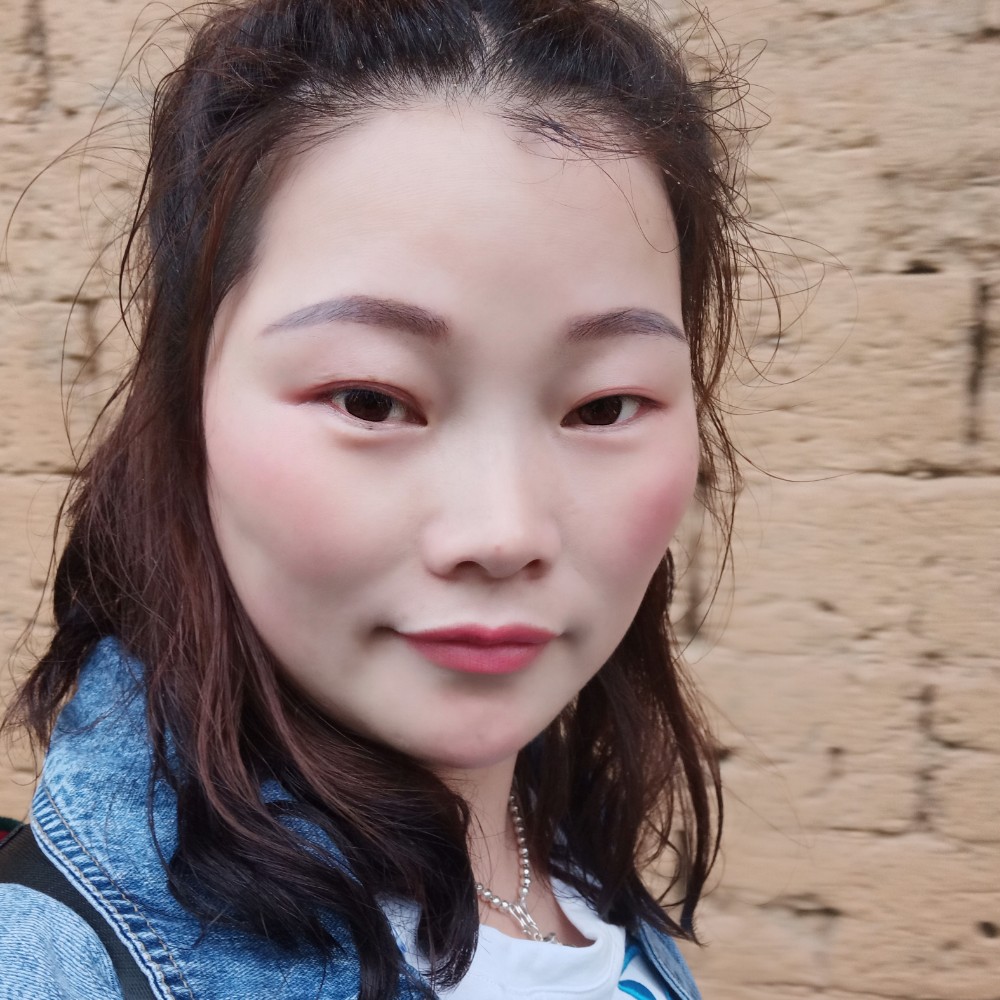 星星柔情的照片