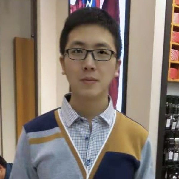 热情给缘分的照片