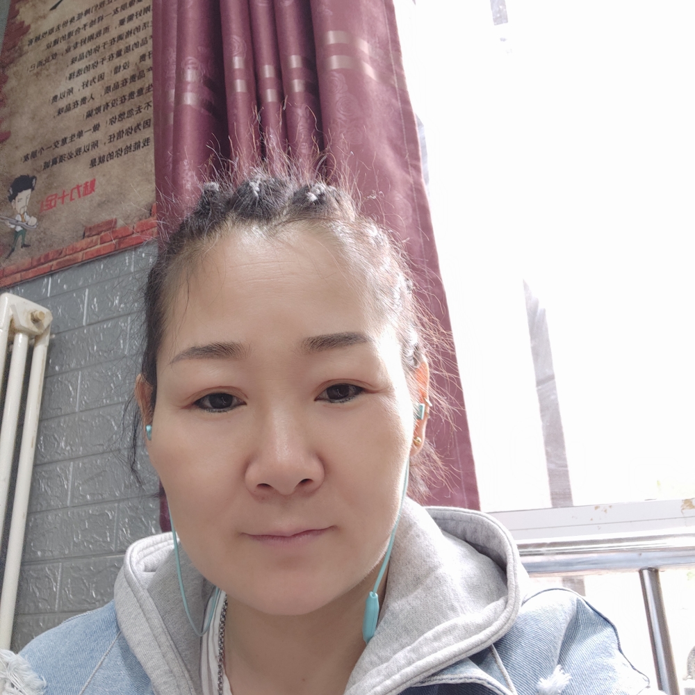 顺姐的照片