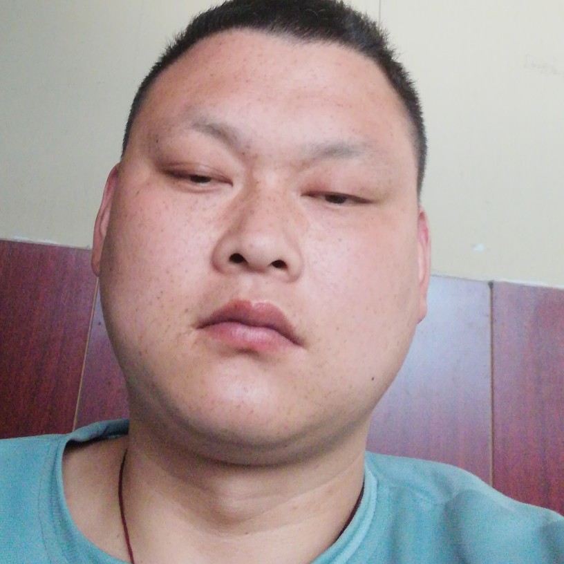 灰狼愿曾经的照片