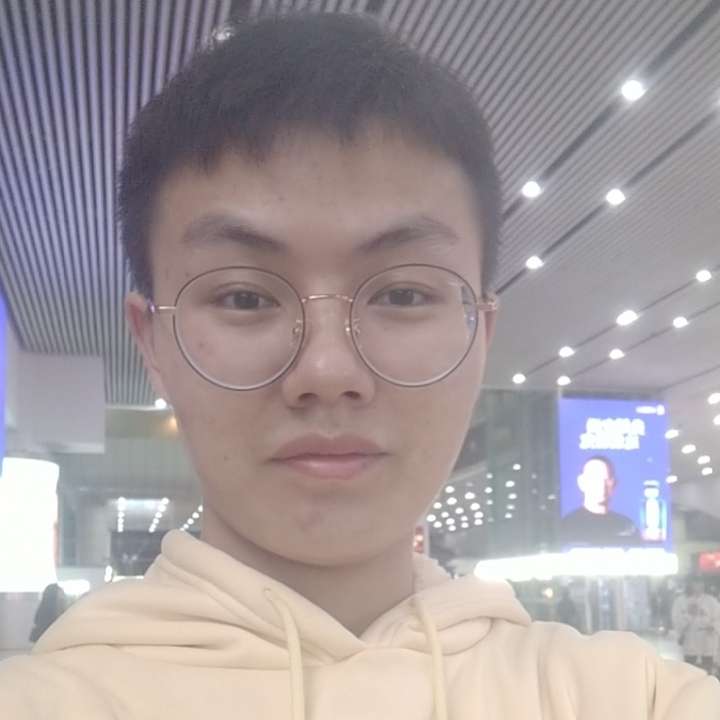 金福的照片