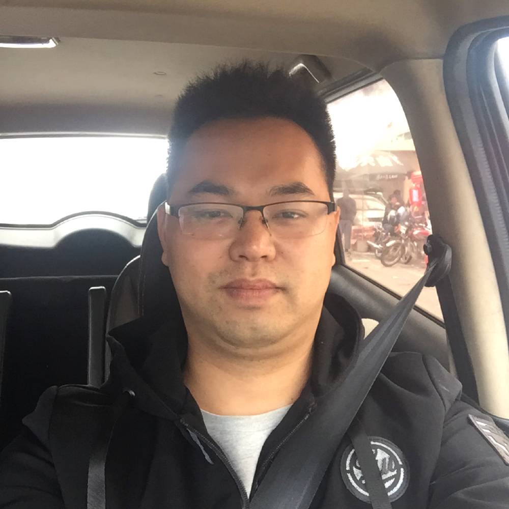 招手即停的照片