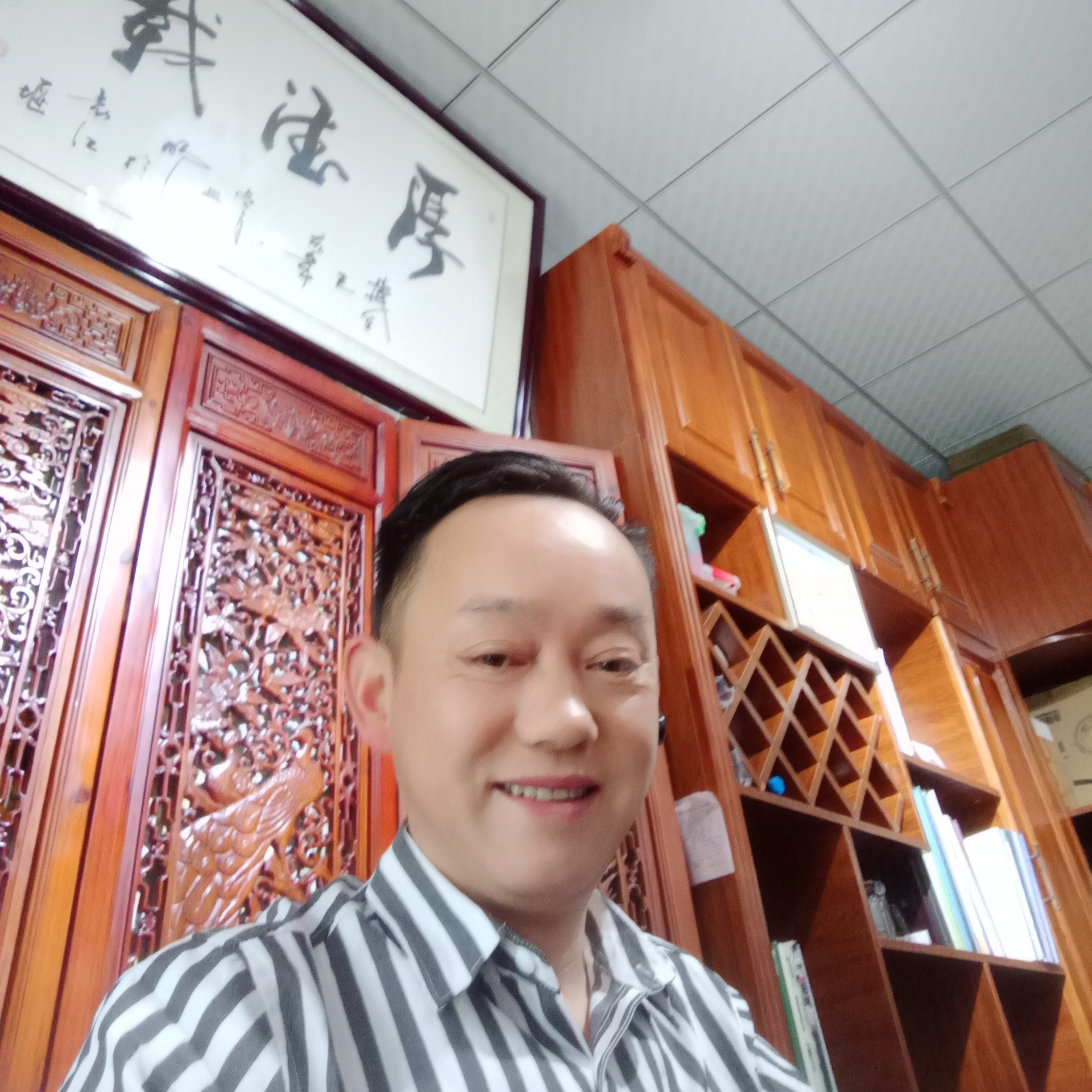 梦醒在黎明之前的照片