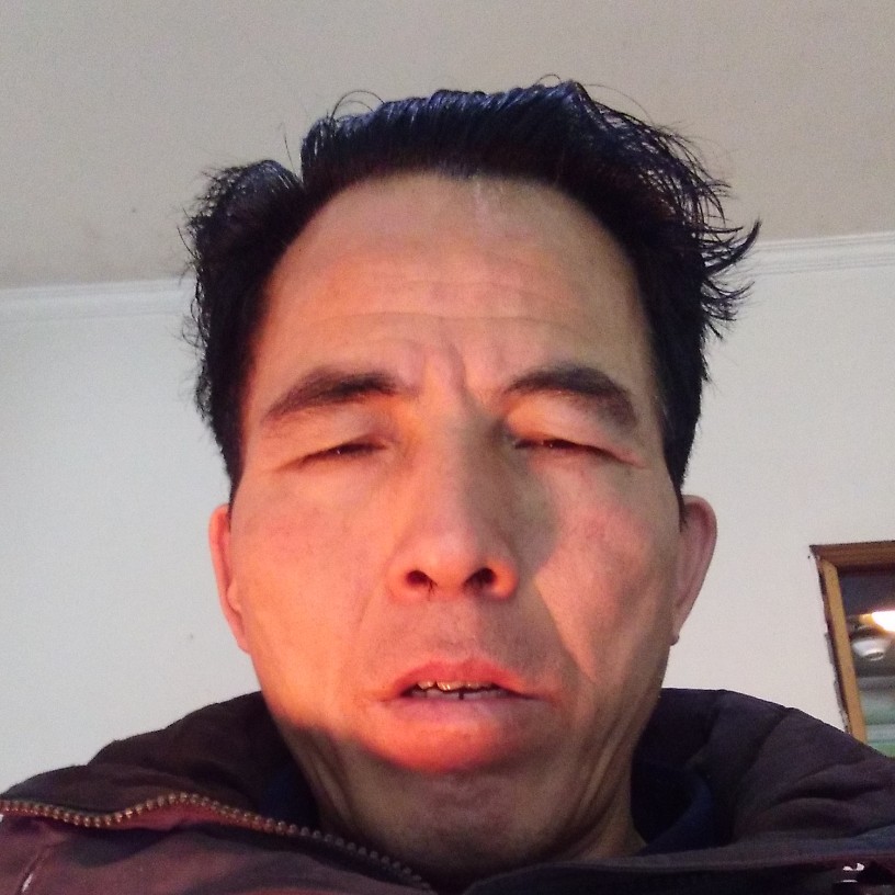 赵金男的照片