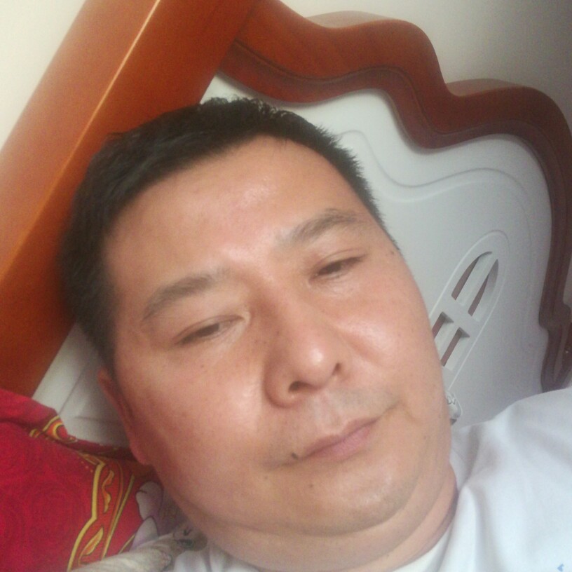 山水还怕黑的照片
