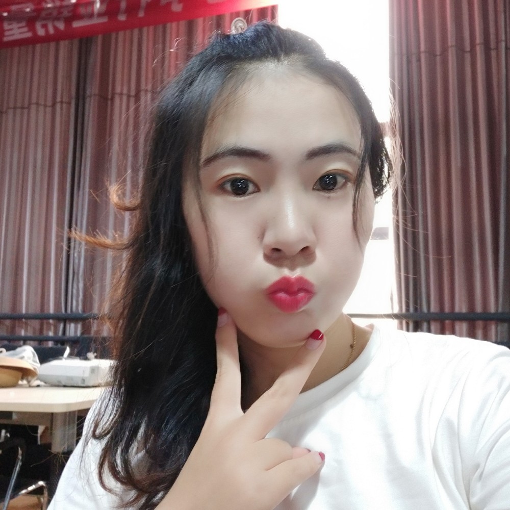 清风徐来，小豆芽的照片