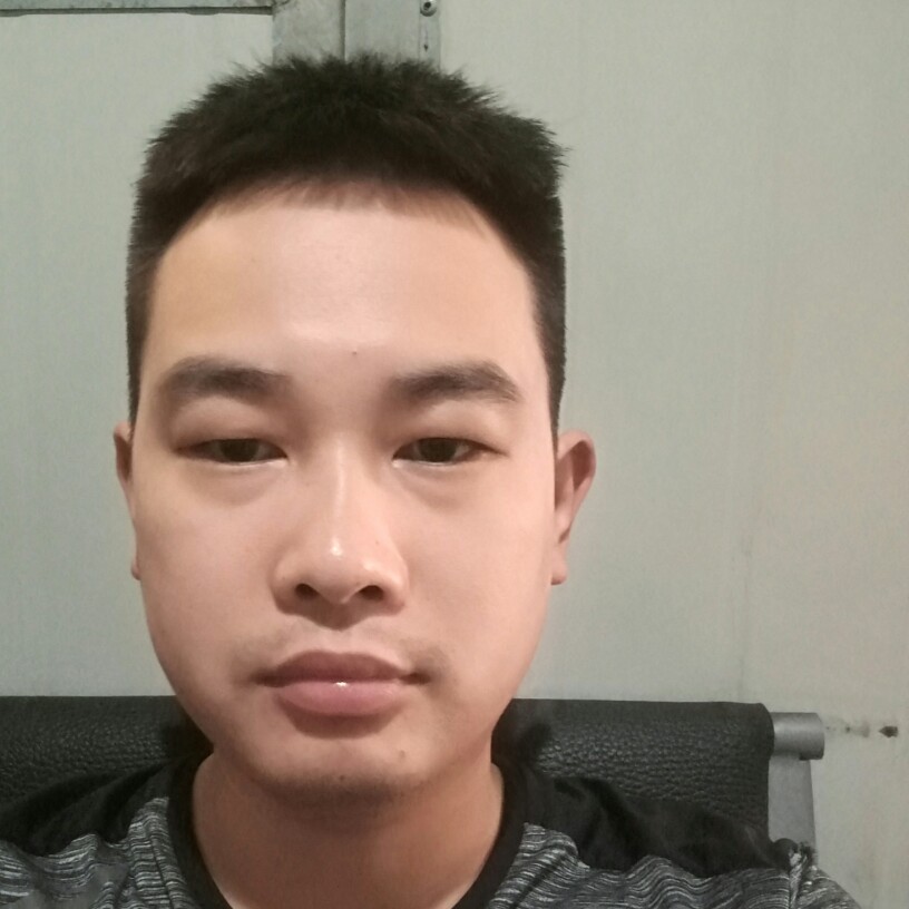专一期待的照片