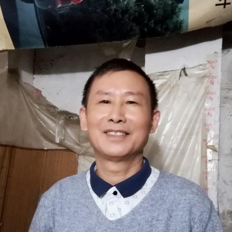 温柔的情天的照片