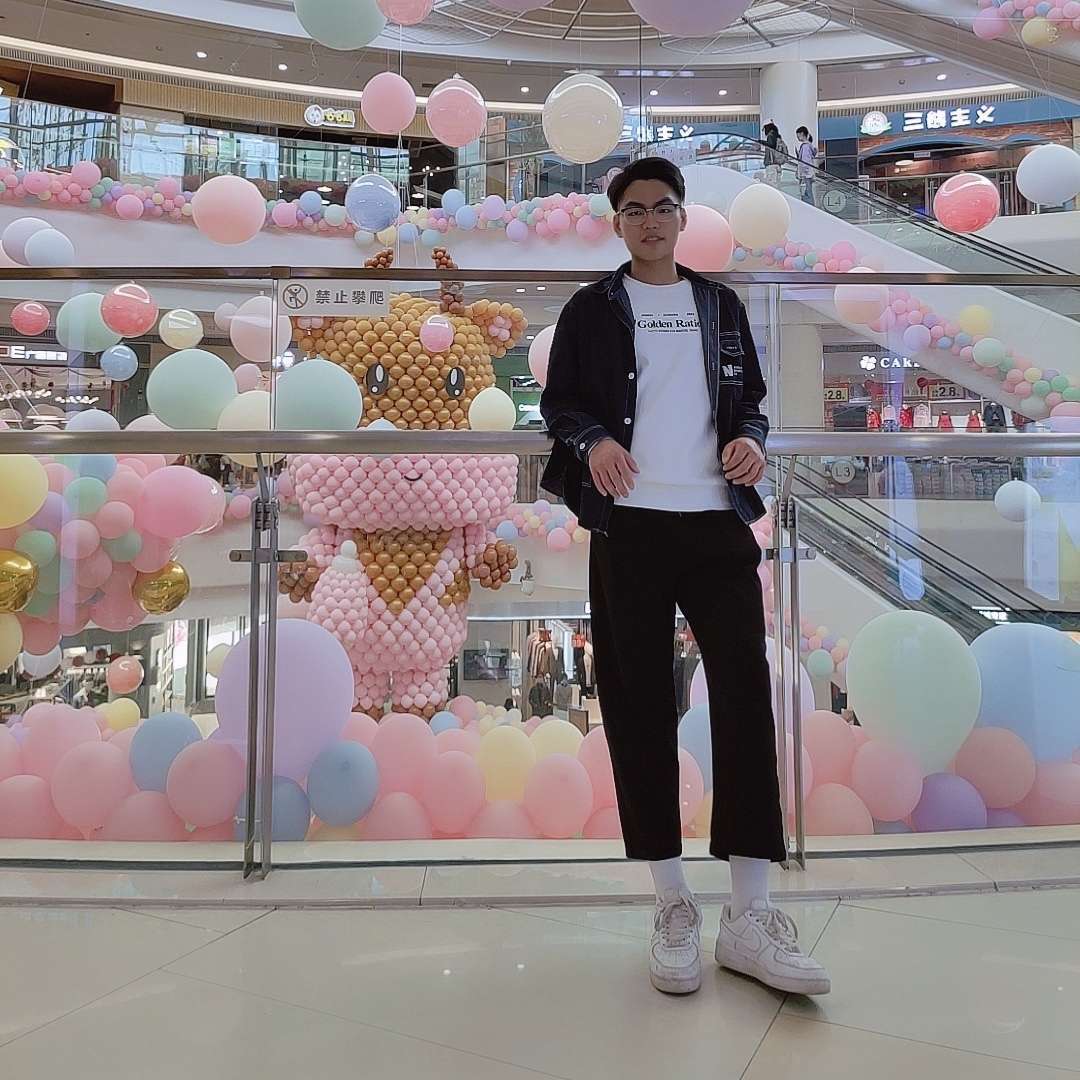 训醒啦的照片