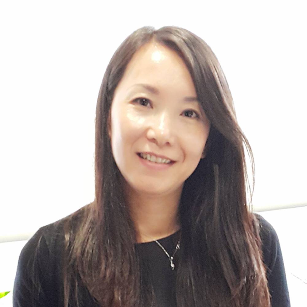 Angie Ho的照片