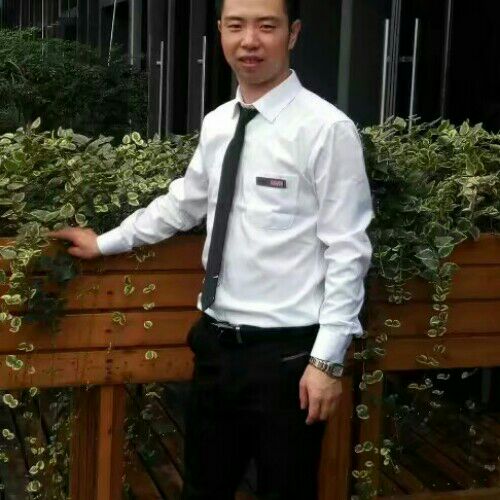 春暖花开@潇洒的照片