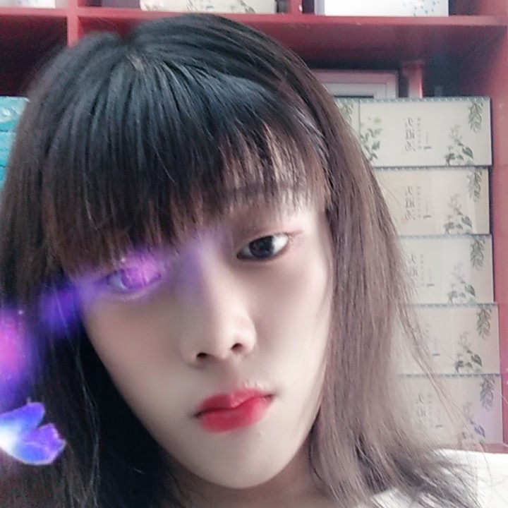 娇气碧影614的照片