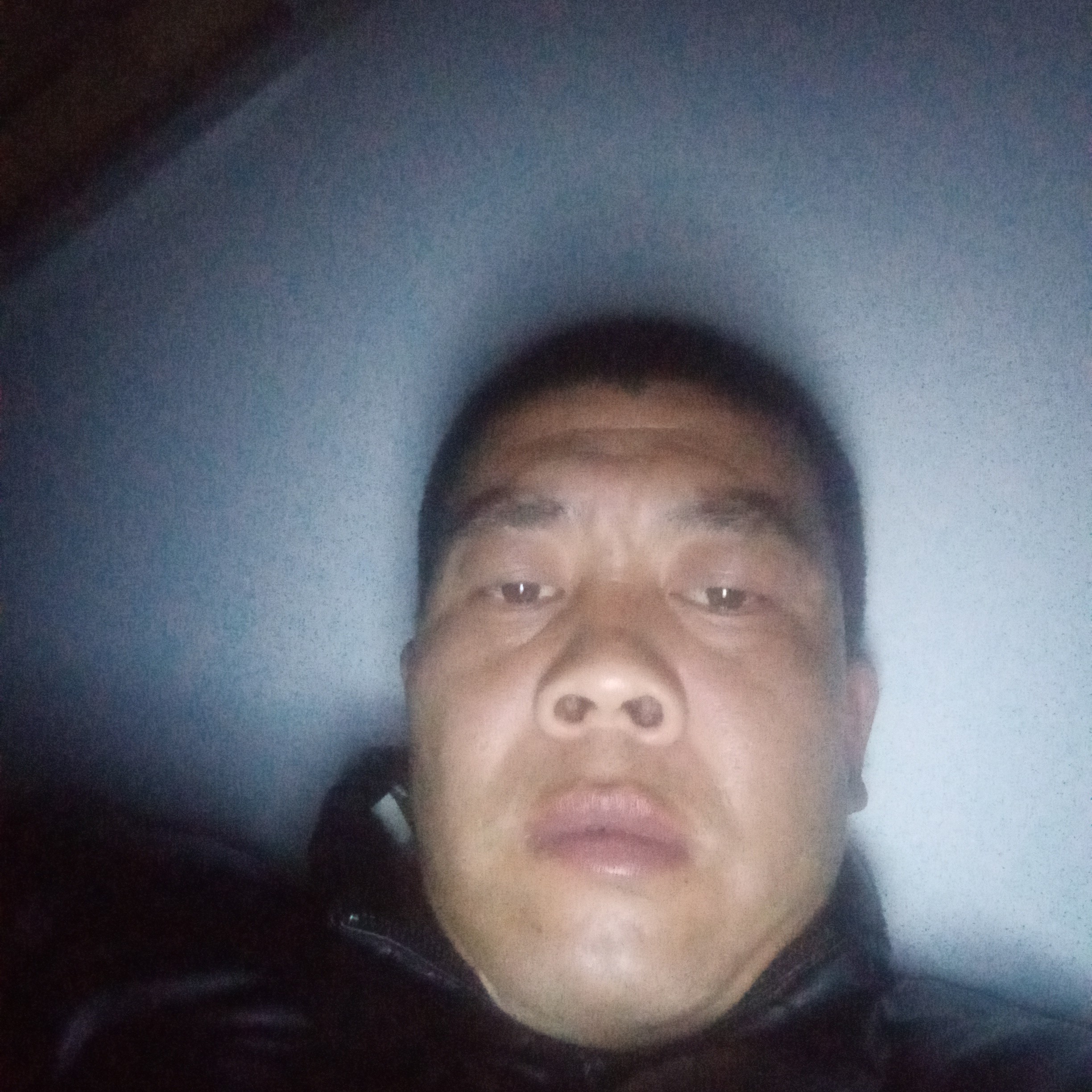 高高邂逅薯片的照片