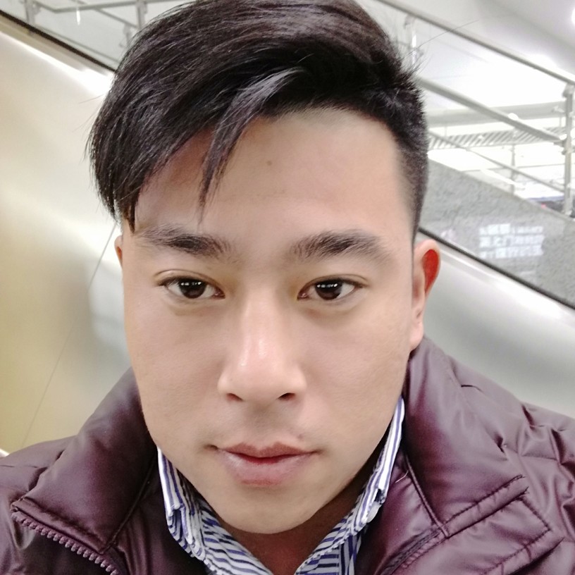 独宿江南的照片