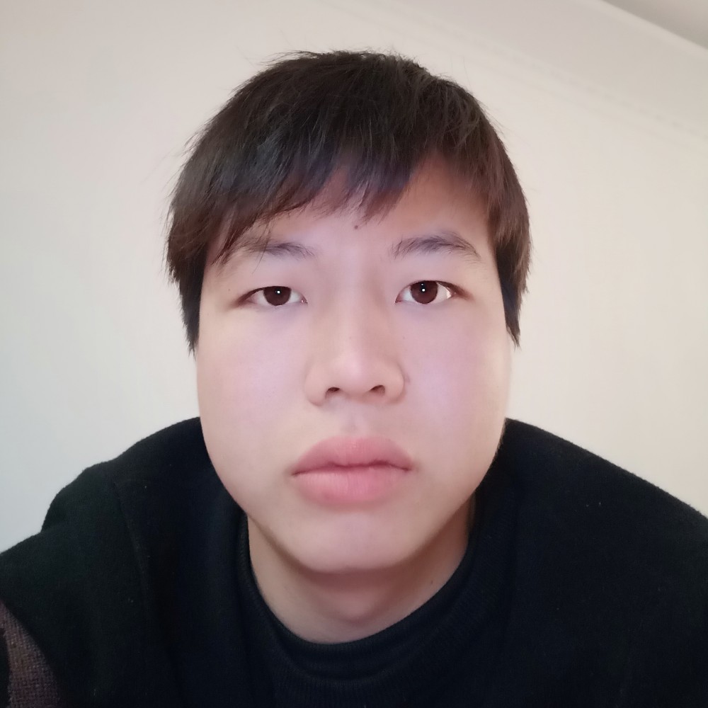 凶狠未来的照片