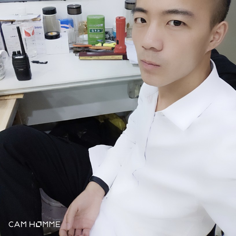 单纯小虾米的照片
